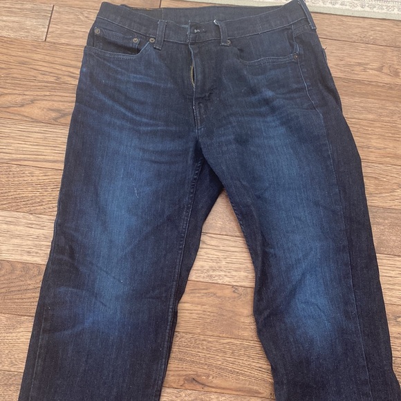 Mens Levi’s 514 32w x 30l - Picture 2 of 6
